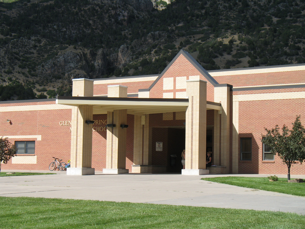 Glenwood Springs Middle School